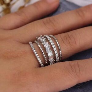 MULTILAYER‎ RING